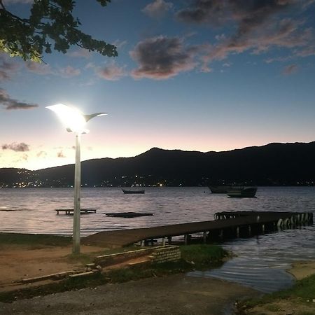 Pousada Mocambique Florianópolis Buitenkant foto