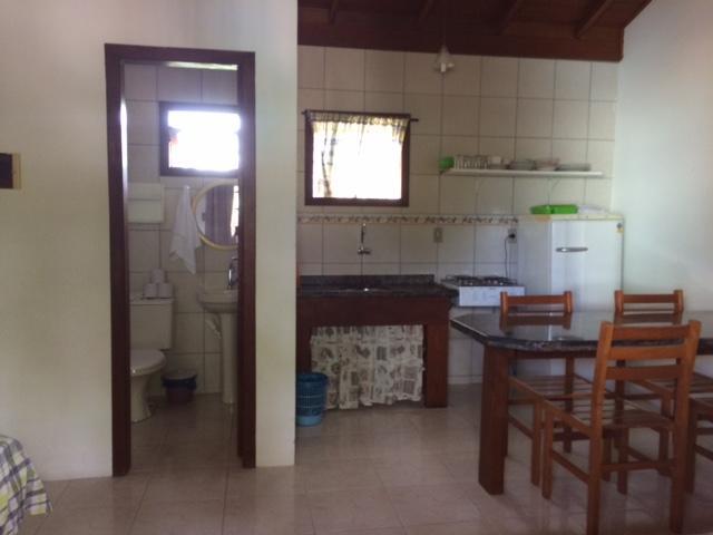 Pousada Mocambique Florianópolis Buitenkant foto