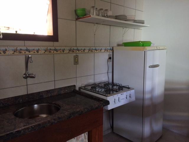 Pousada Mocambique Florianópolis Buitenkant foto