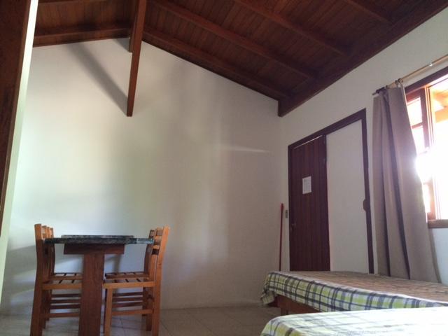 Pousada Mocambique Florianópolis Buitenkant foto
