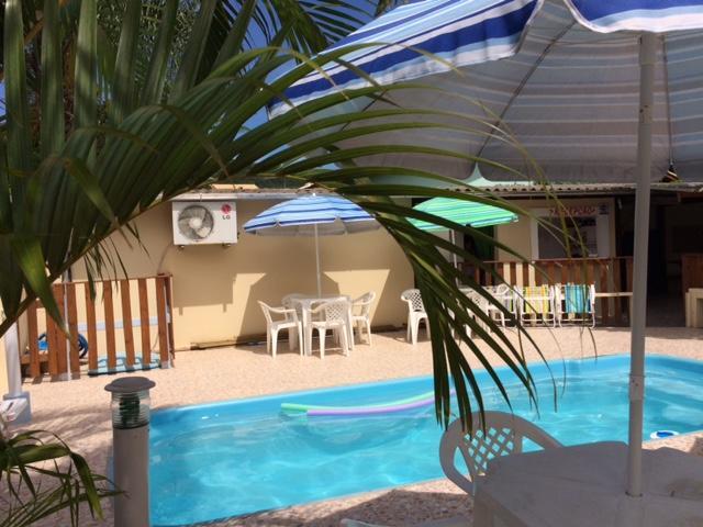 Pousada Mocambique Florianópolis Buitenkant foto