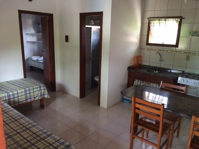 Pousada Mocambique Florianópolis Kamer foto