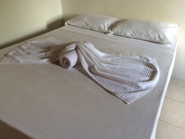 Pousada Mocambique Florianópolis Kamer foto