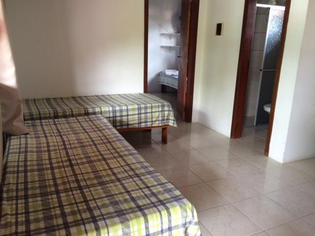Pousada Mocambique Florianópolis Kamer foto