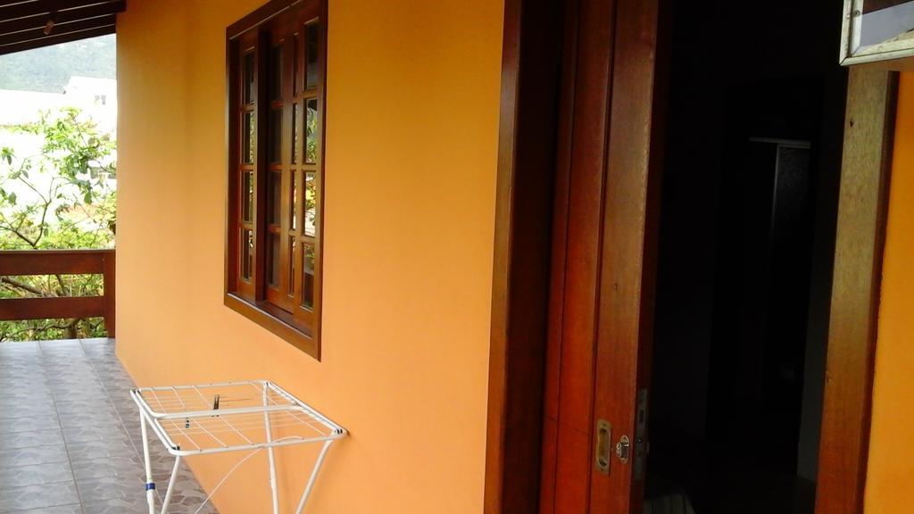 Pousada Mocambique Florianópolis Buitenkant foto