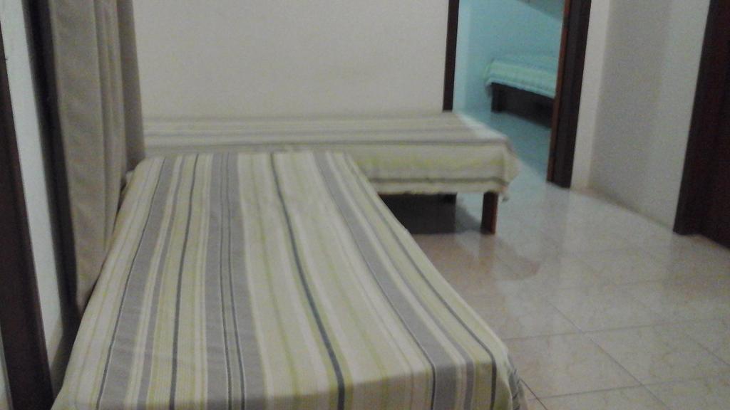 Pousada Mocambique Florianópolis Buitenkant foto