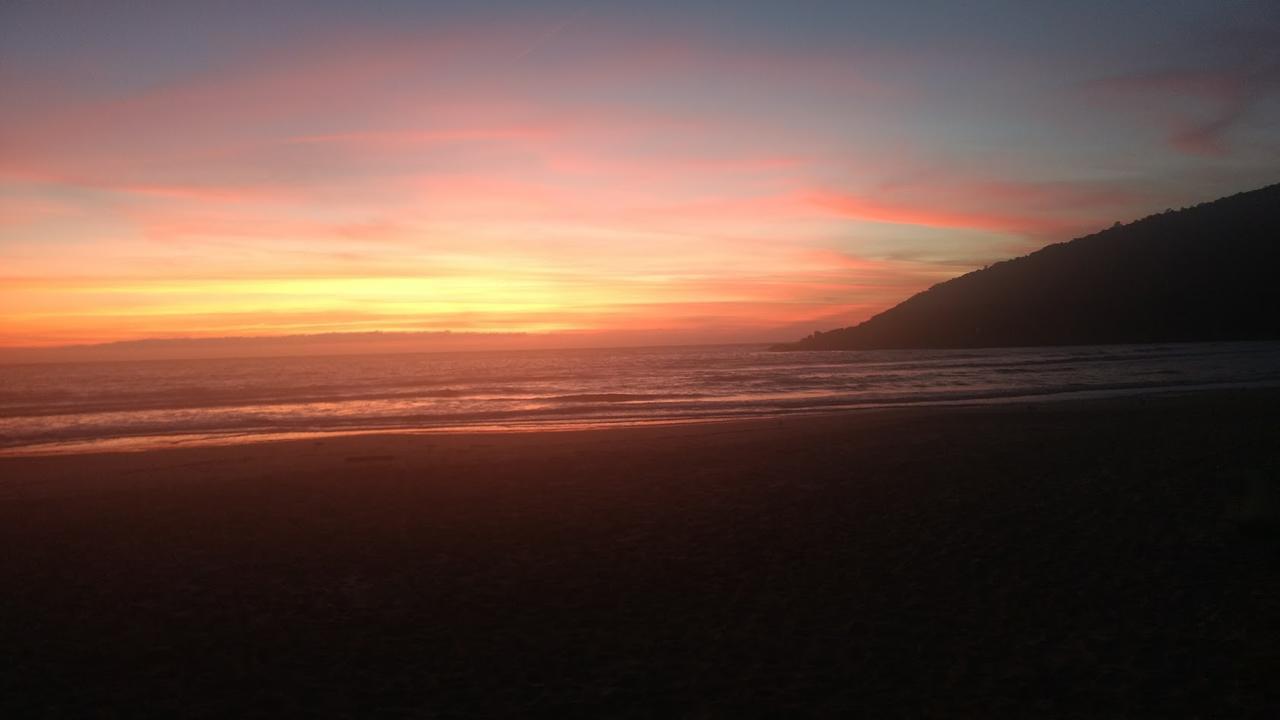 Pousada Mocambique Florianópolis Buitenkant foto