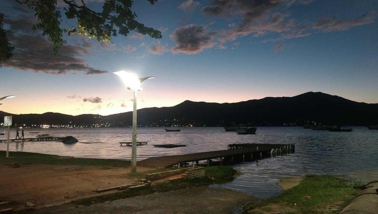 Pousada Mocambique Florianópolis Buitenkant foto