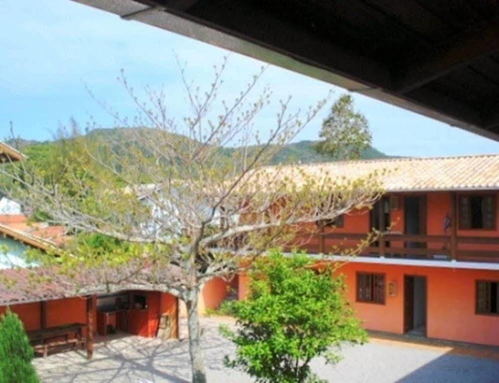 Pousada Mocambique Florianópolis Buitenkant foto