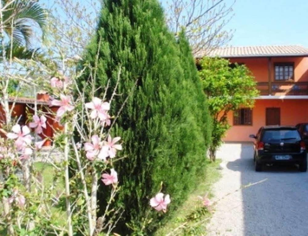 Pousada Mocambique Florianópolis Buitenkant foto