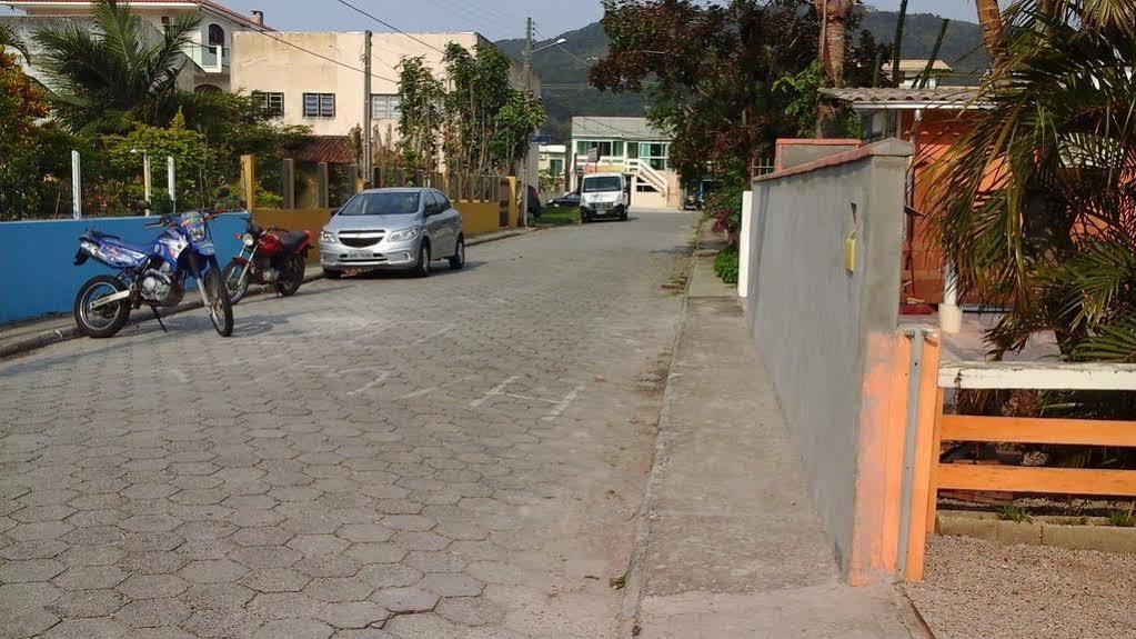 Pousada Mocambique Florianópolis Buitenkant foto