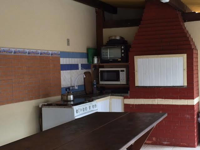 Pousada Mocambique Florianópolis Buitenkant foto