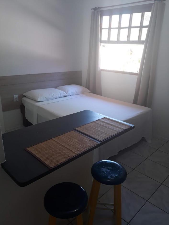 Pousada Mocambique Florianópolis Buitenkant foto