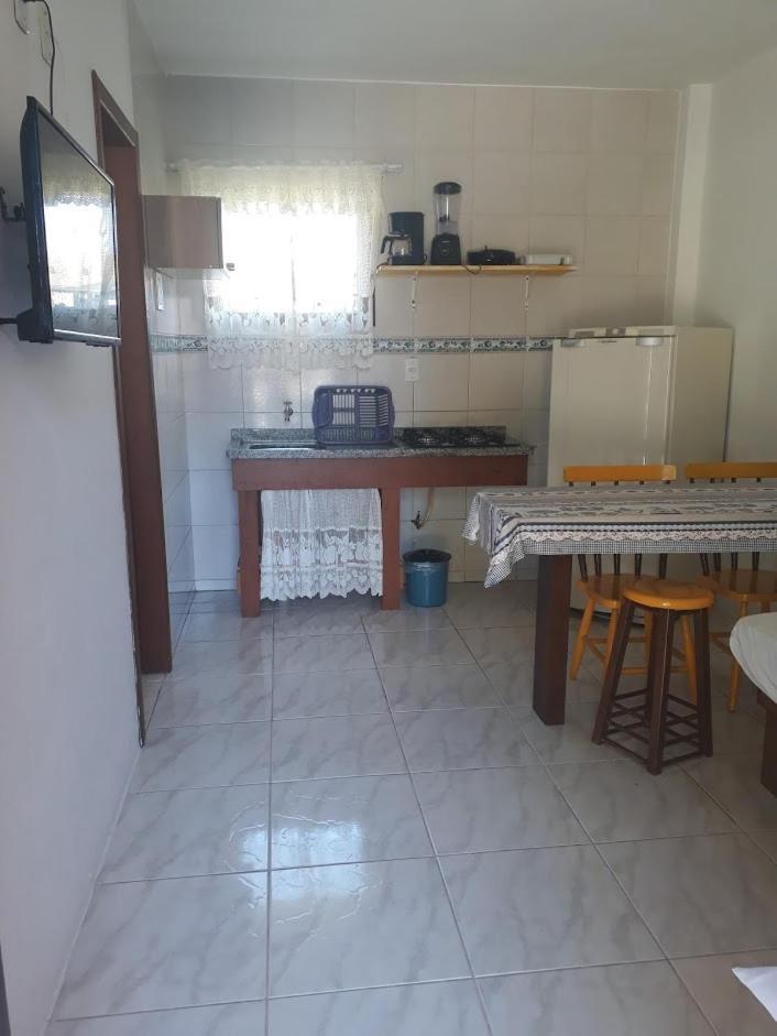 Pousada Mocambique Florianópolis Buitenkant foto